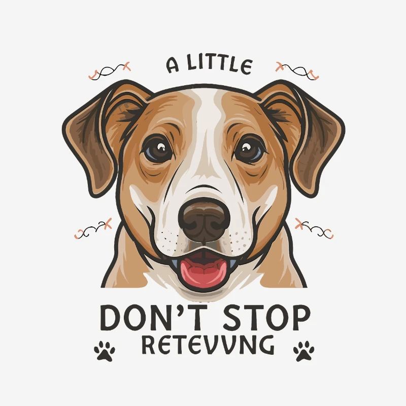 Pawsitively Persistent: Don't Stop Retrieving Edit
