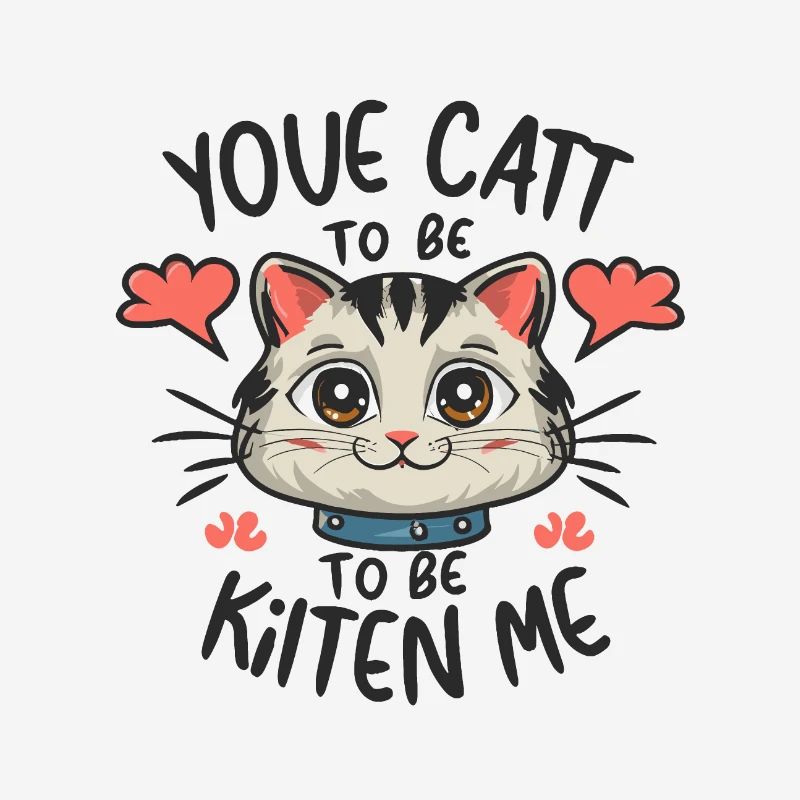 Comic Whisker Whimsy