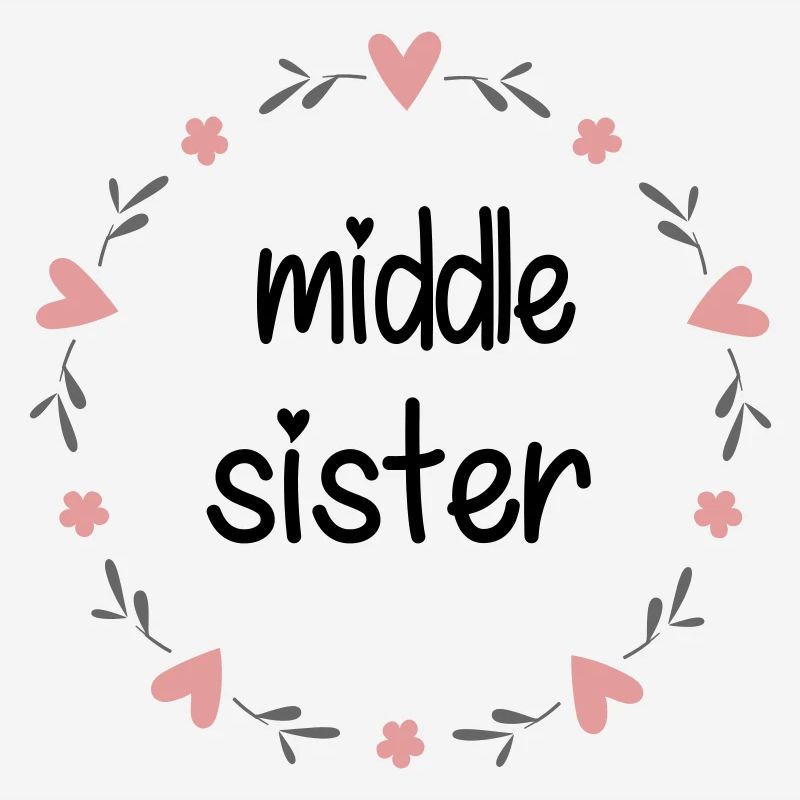 Sœur cadette