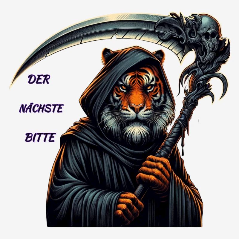 DER NÄCHSTE BITTE 1