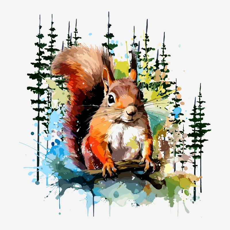 Squirrel