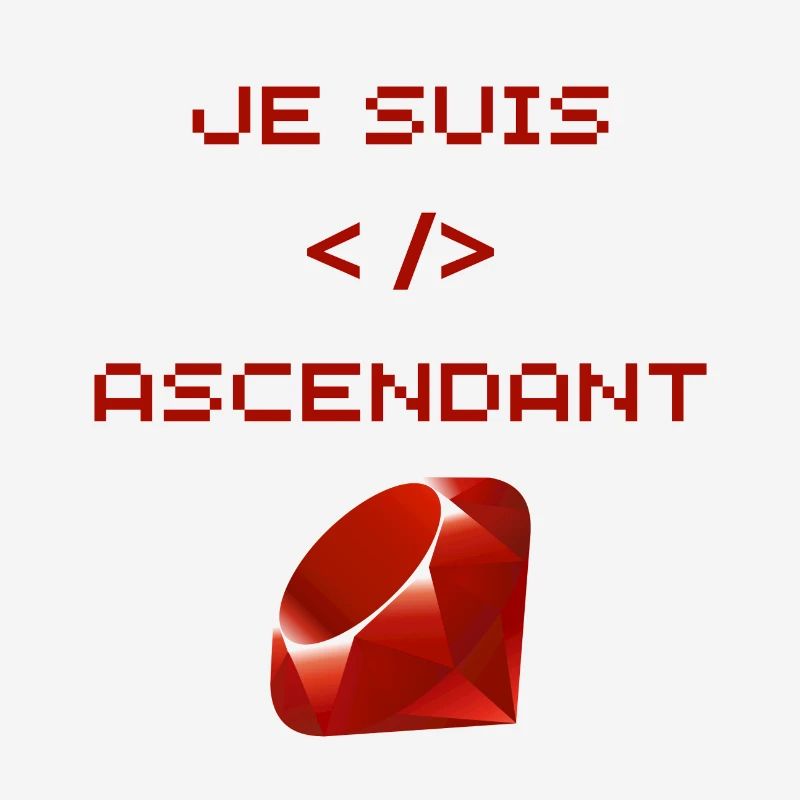 Ruby-Webentwickler