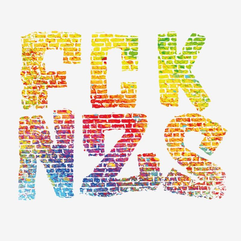 FCK NZS