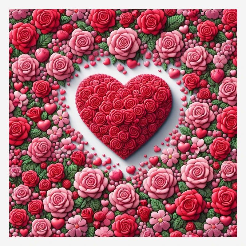 Joyeuse Saint-Valentin