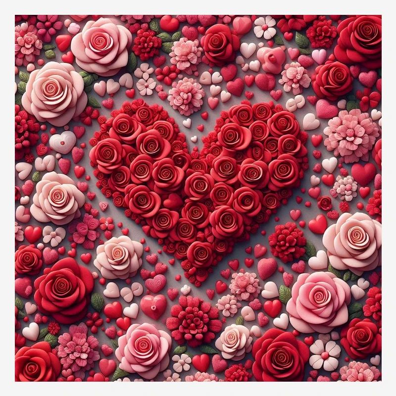 Joyeuse Saint-Valentin