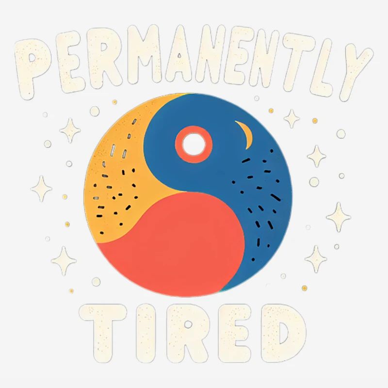 Fatigue permanente 5