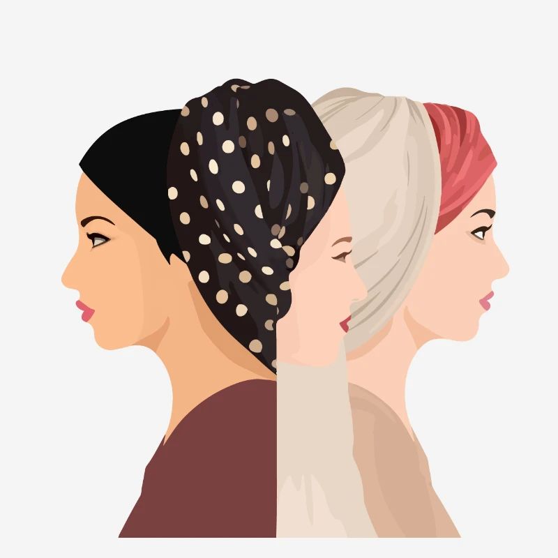 The Three Women