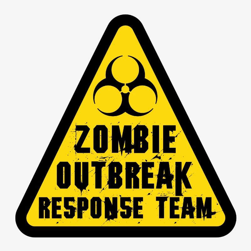 ZOMBIE OUTBREAK RESPONSE TEAM