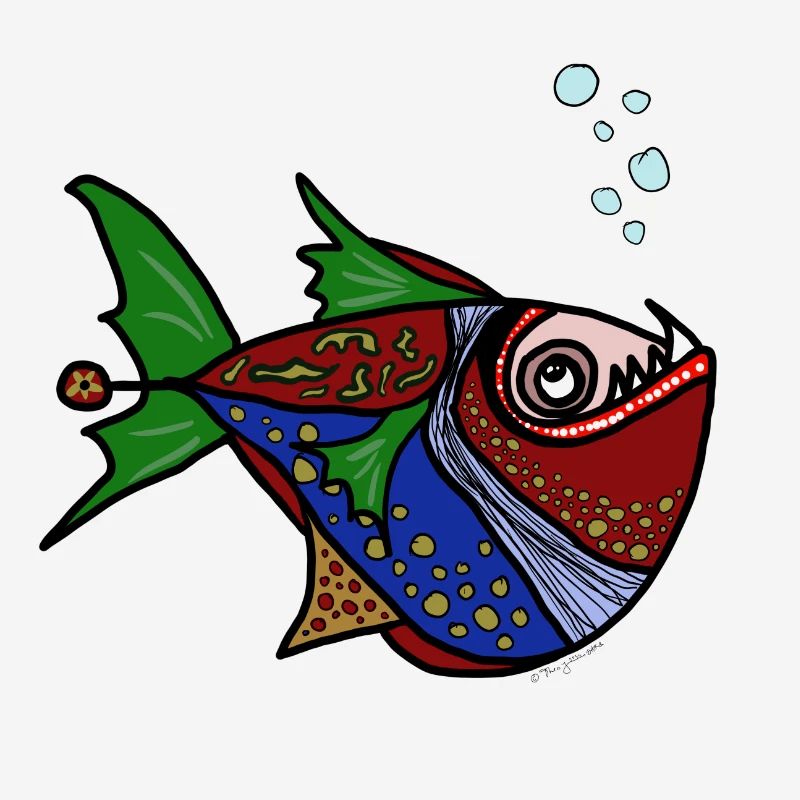 Fisch