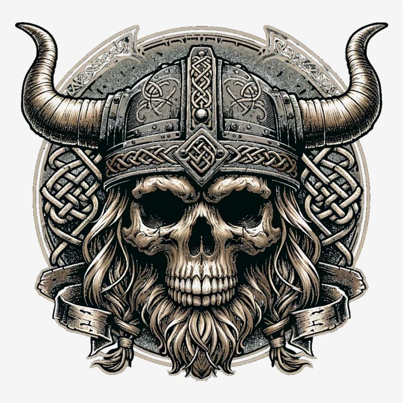 Celtic Warrior's Rest