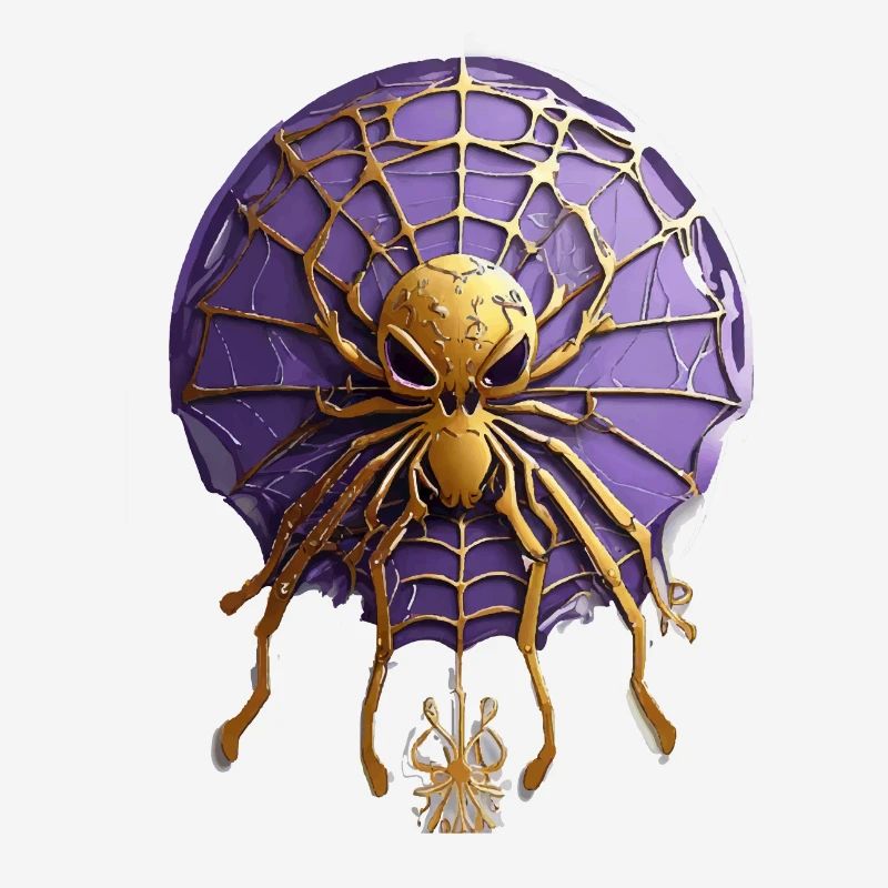 Spinne