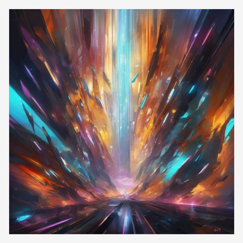 Explosion