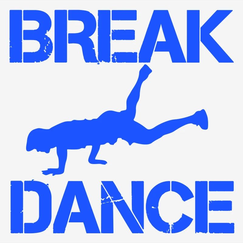 Breakdance (Breakdance)