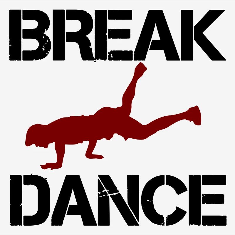 Breakdance (Breakdance)