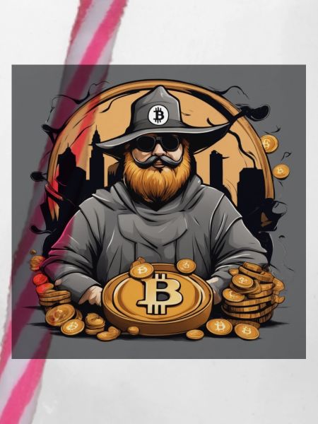 Vendetta Bitcoin