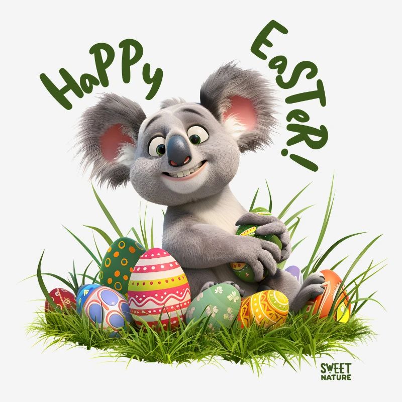 Happy Easter