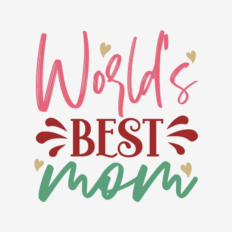 DIE BESTE MUTTER DER WELT