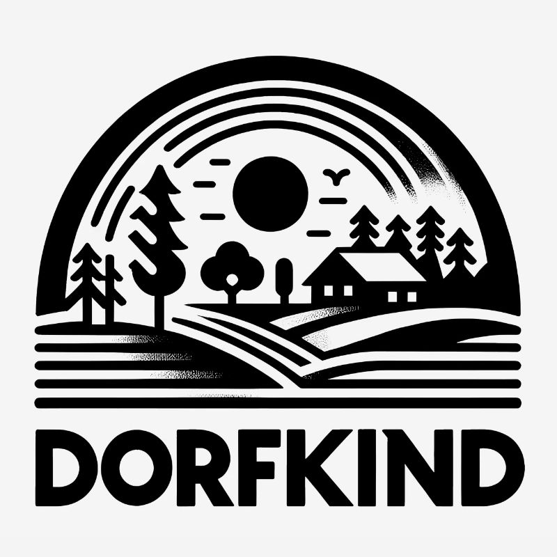 Dorfkind: Ein Lebensstil, Eine Leidenschaft.