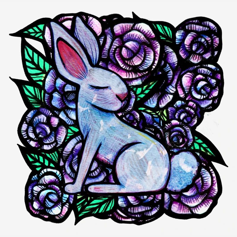 Bunny Rose