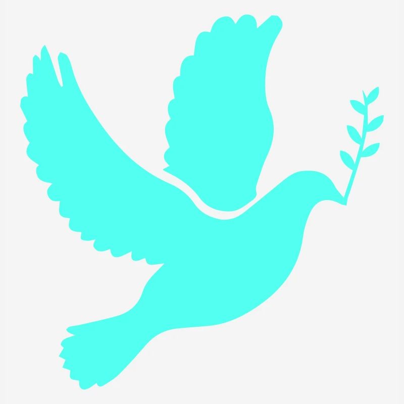 Peace Dove