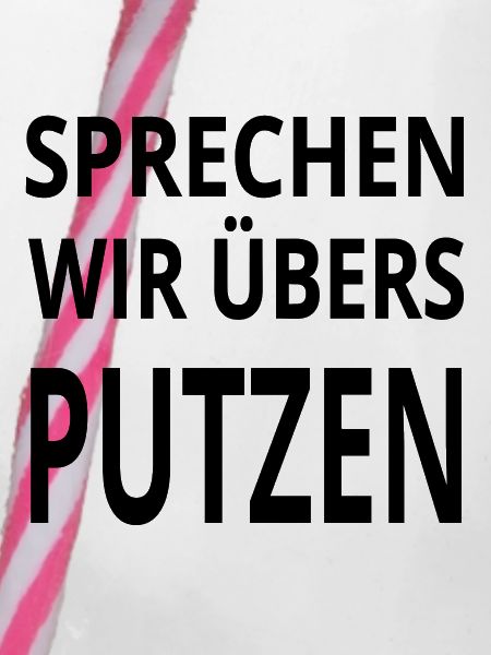 Putzen