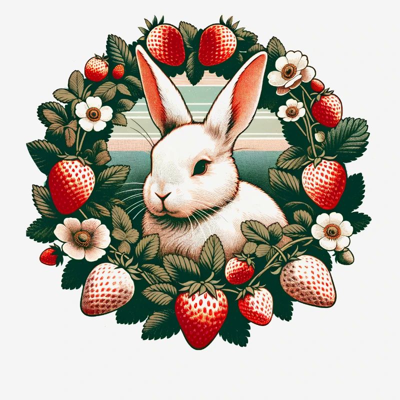 Bunny Rabbit