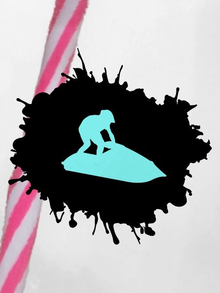 Jet Ski Blobs