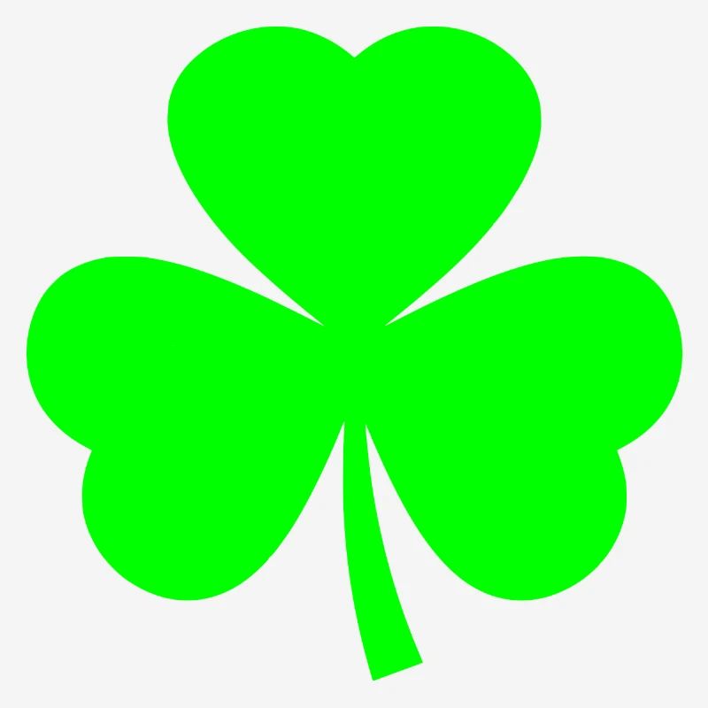 Trèfle d’Irlande