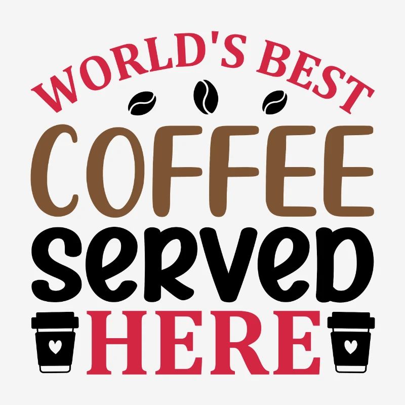 Hier wird der beste Kaffee der Welt serviert