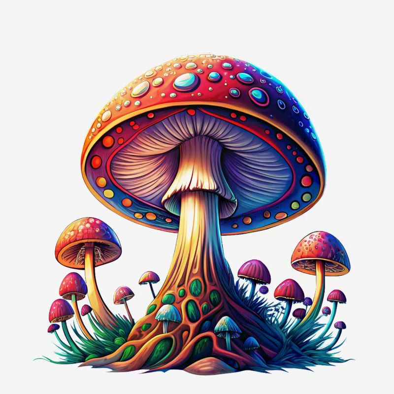 CHAMPIGNON