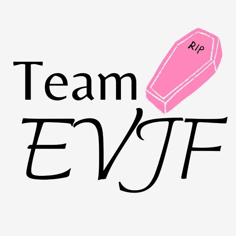 Team EVJF