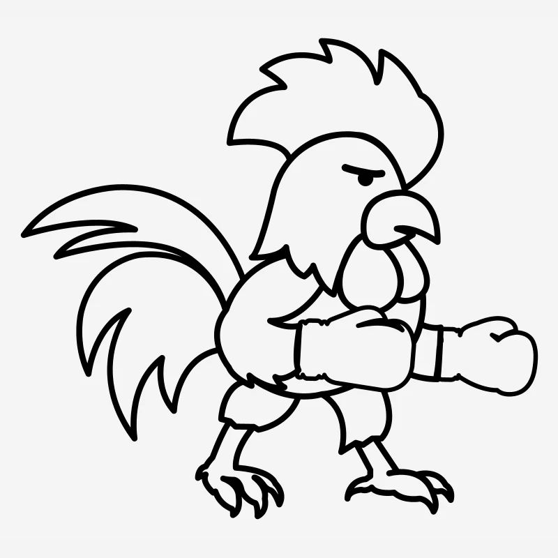 Boxer
