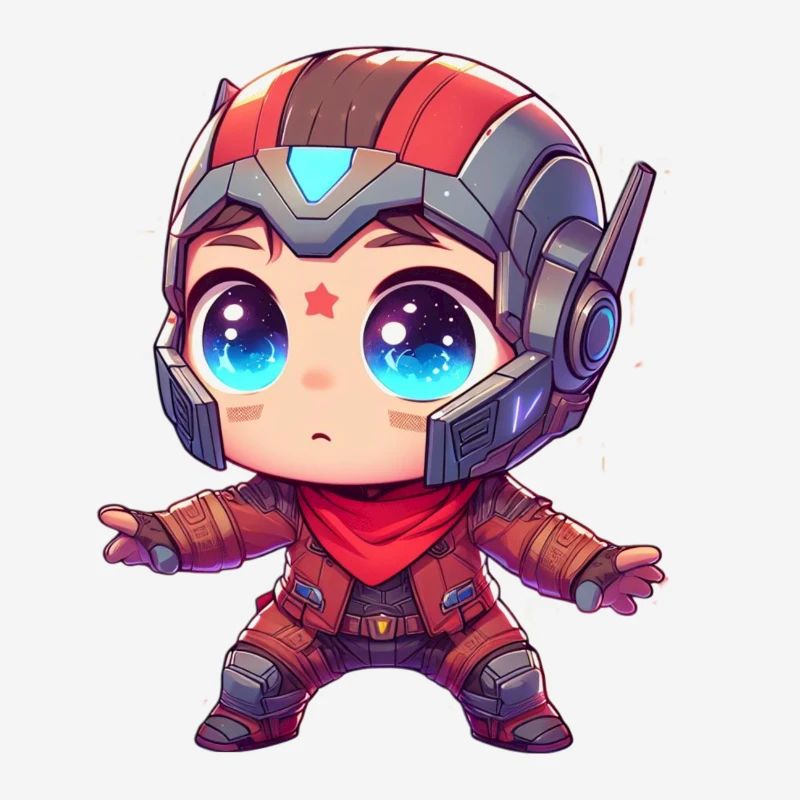 SpaceRanger