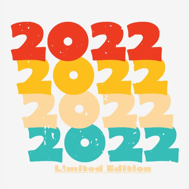 2022 : Edition Limitée - 2e anniversaire