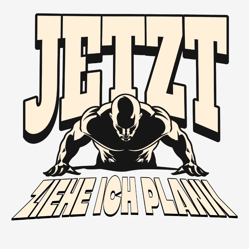 Now I'm pulling plank