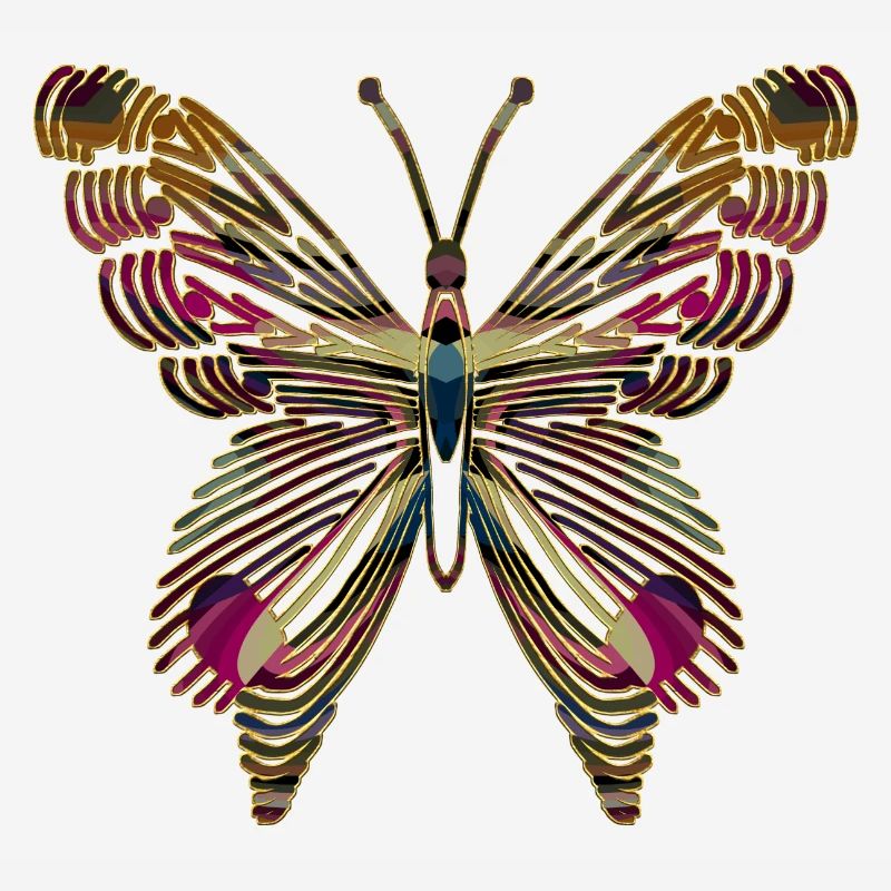 Schmetterling