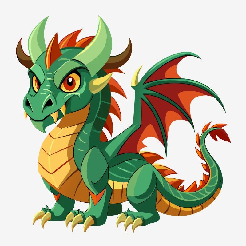 Drache