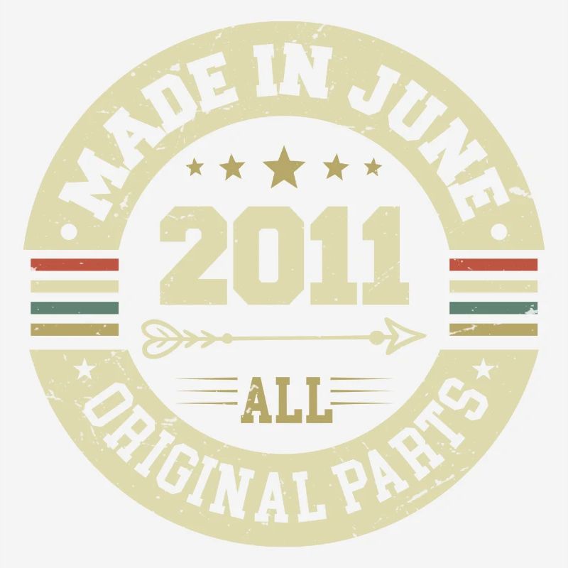 Juni 2011 Geburtstagsgeschenk Juni 2011 Juni 2011