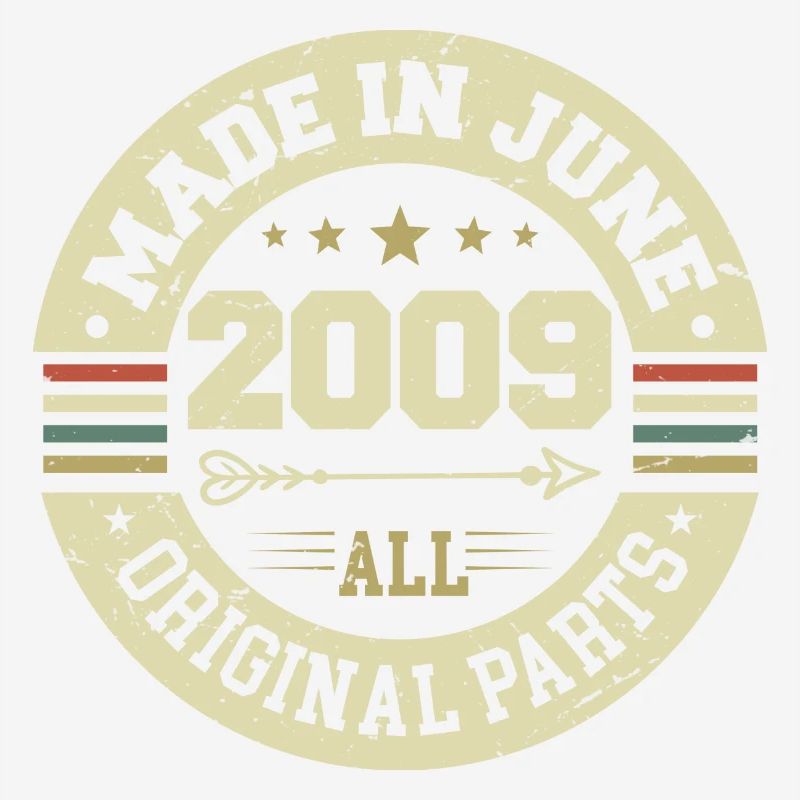 Juni 2009 Geburtstagsgeschenk Juni 2009 Juni 2009