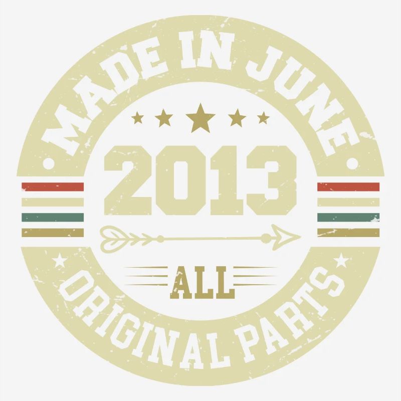 Juni 2013 Geburtstagsgeschenk Juni 2013 Juni 2013