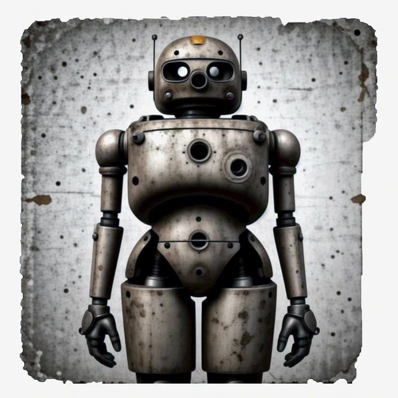 Robot large