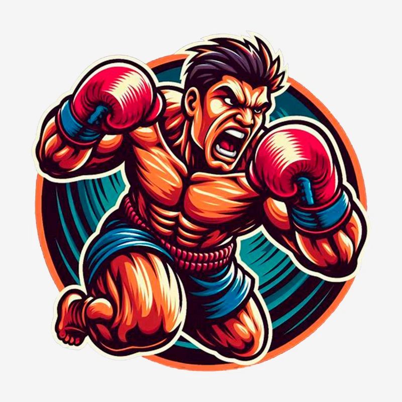 Boxe Ultra Punch