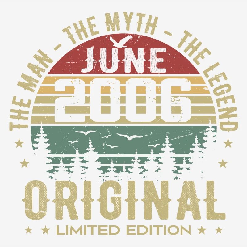 2006 Juni 2006 Geburtstag Juni 2006 Juni Geschenk