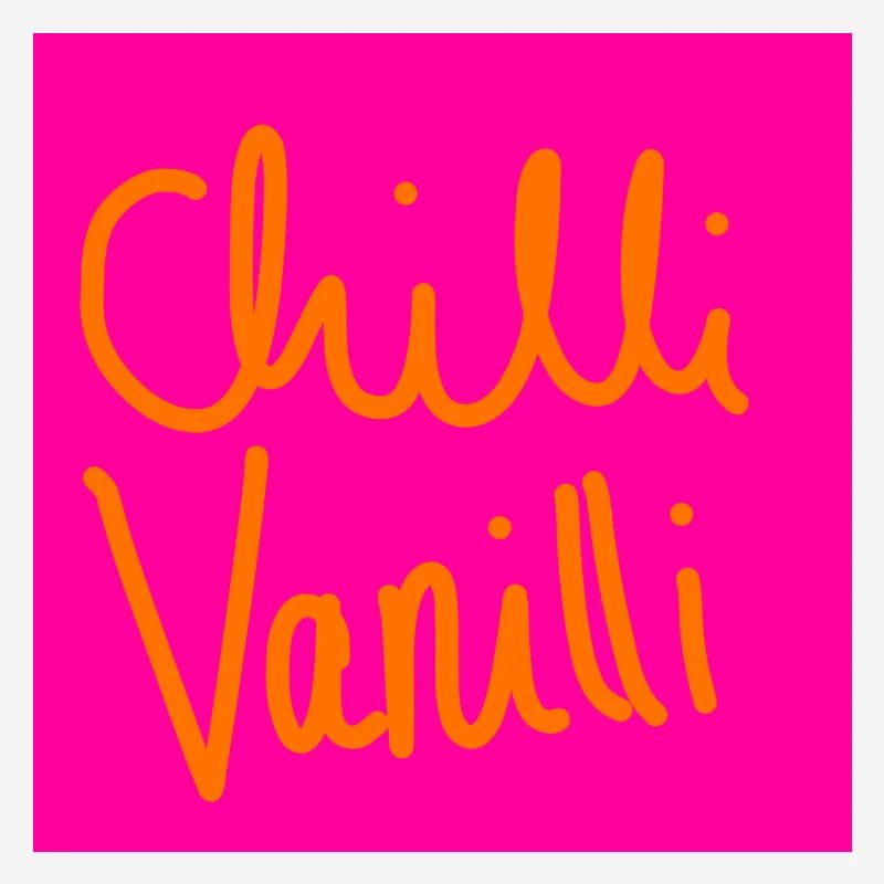 Chilli Vanilli