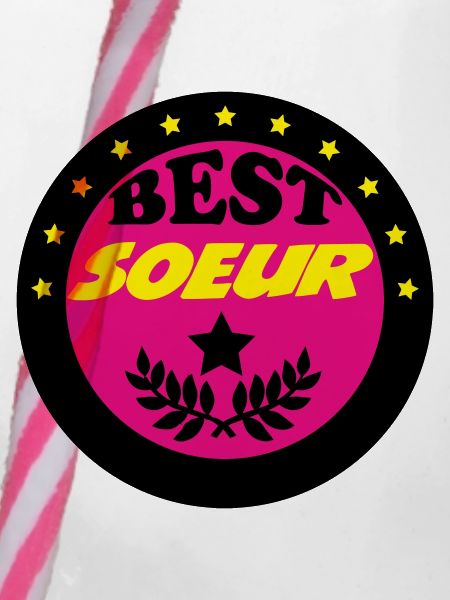 BEST SOEUR