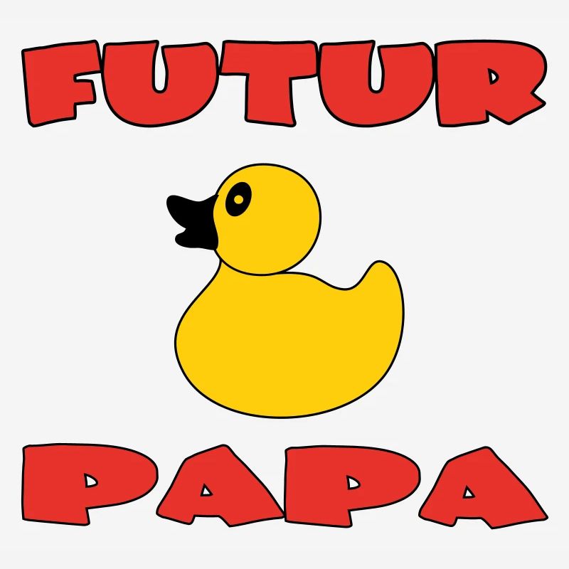 FUTUR PAPA
