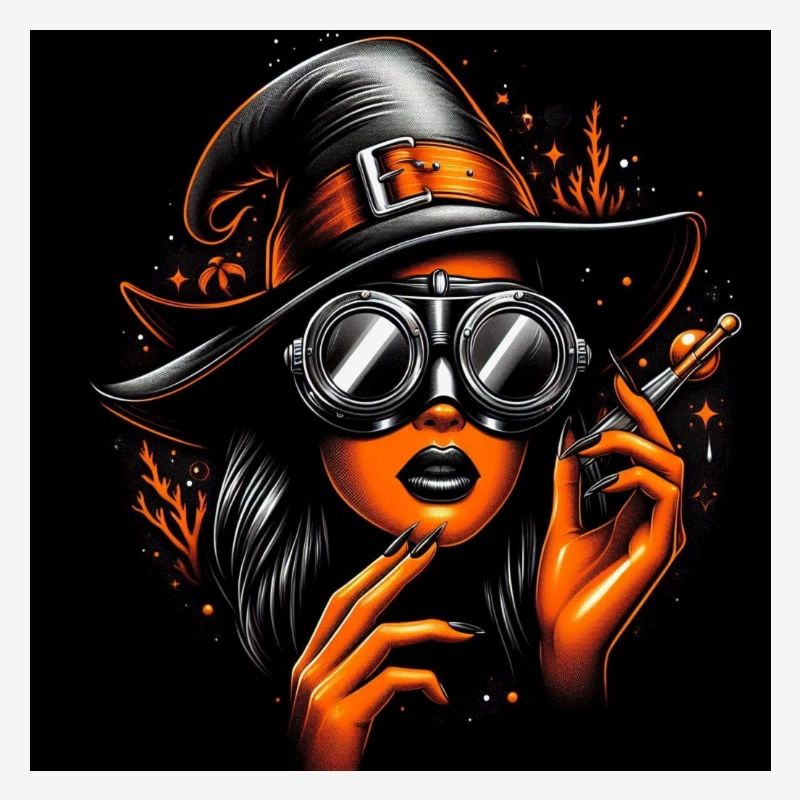 SORCIER