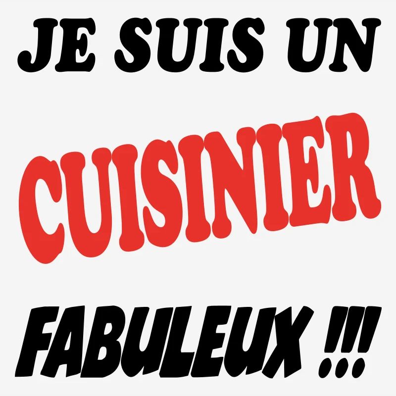 CUISINIER FABULEUX