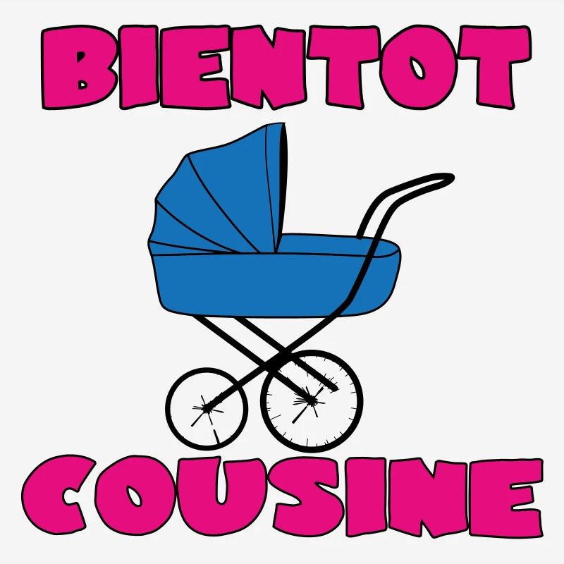 BIENTOT COUSINE