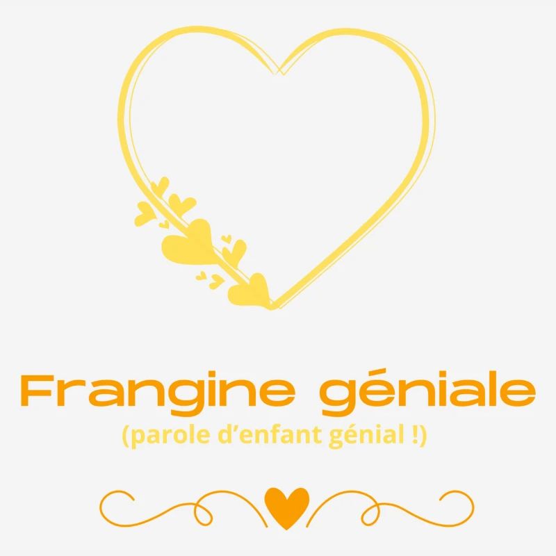 Frangine géniale